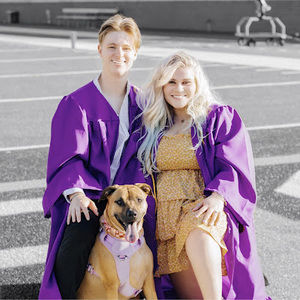 Meet your Posher, Niki